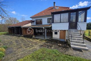  Maison � vendre 5 pi�ces 94 m�