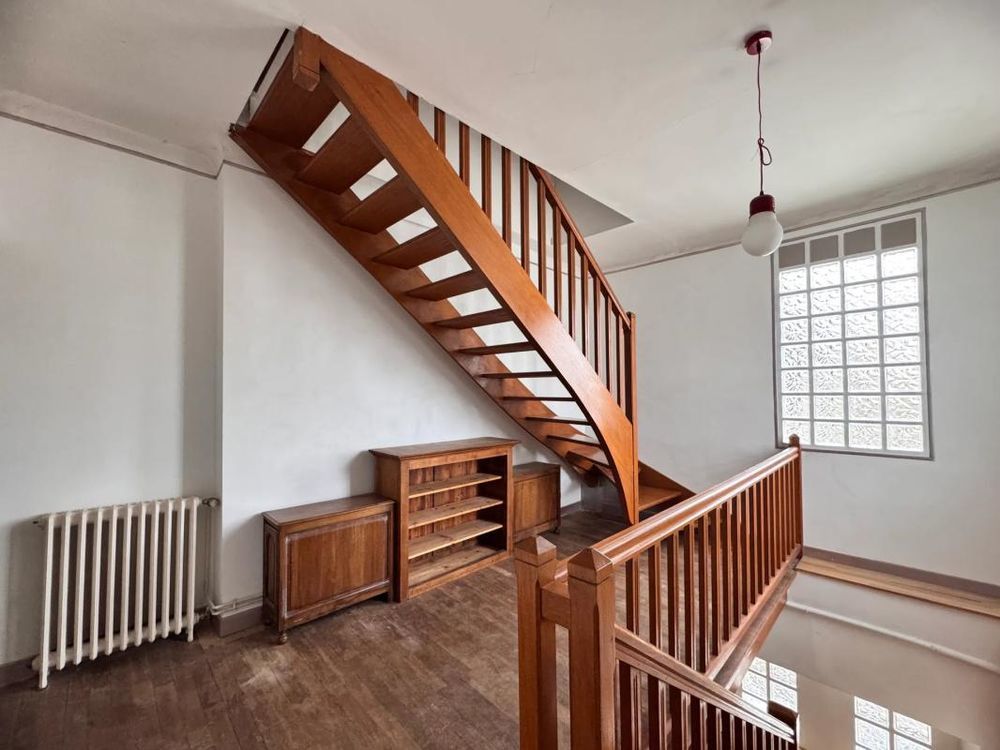 � vendre  Maison Angers (49100)