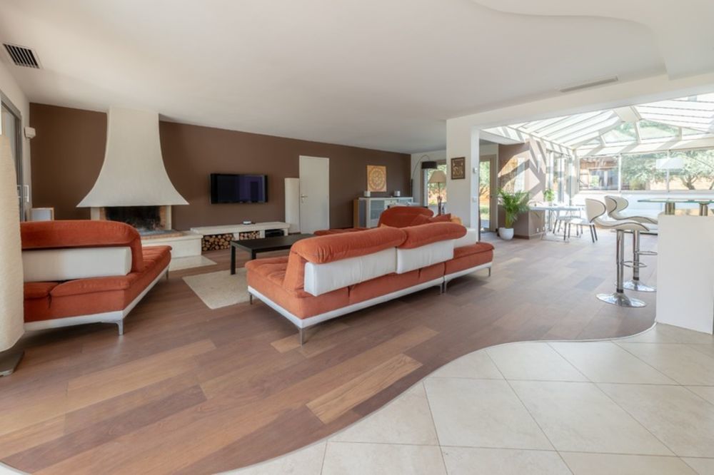 � vendre  Villa Saint-Mathieu-de-Tr�viers (34270)