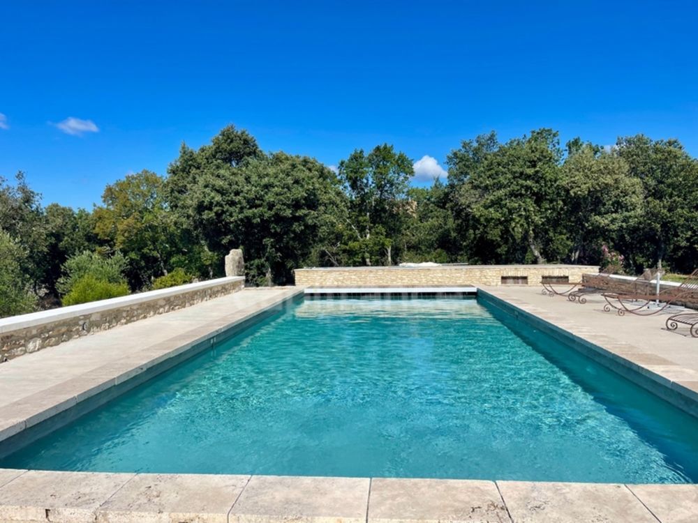 � vendre  Maison Bonnieux (84480)