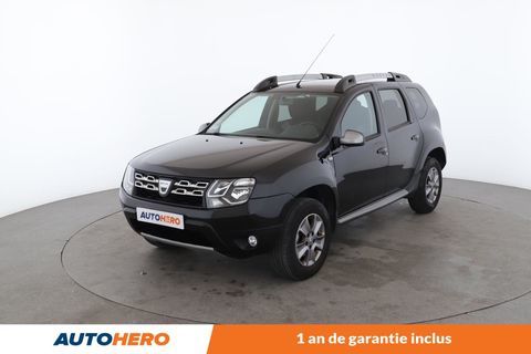 Dacia Duster 1.5 dCi Laureate 4x2 110 ch 2016 occasion Issy-les-Moulineaux 92130