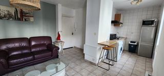  Appartement � vendre 2 pi�ces 35 m�