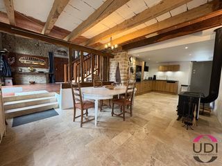  Maison � vendre 6 pi�ces 171 m�