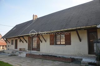  Maison � vendre 3 pi�ces 102 m�