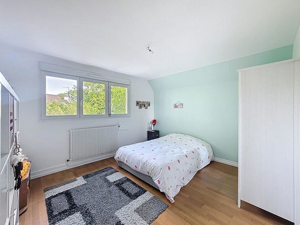 � vendre  Maison Igny (91430)