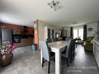  Maison � vendre 5 pi�ces 102 m�