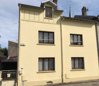  Maison � vendre 8 pi�ces 173 m�