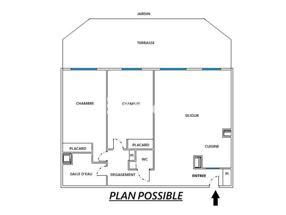 � vendre  Appartement Neuilly-sur-Seine (92200)