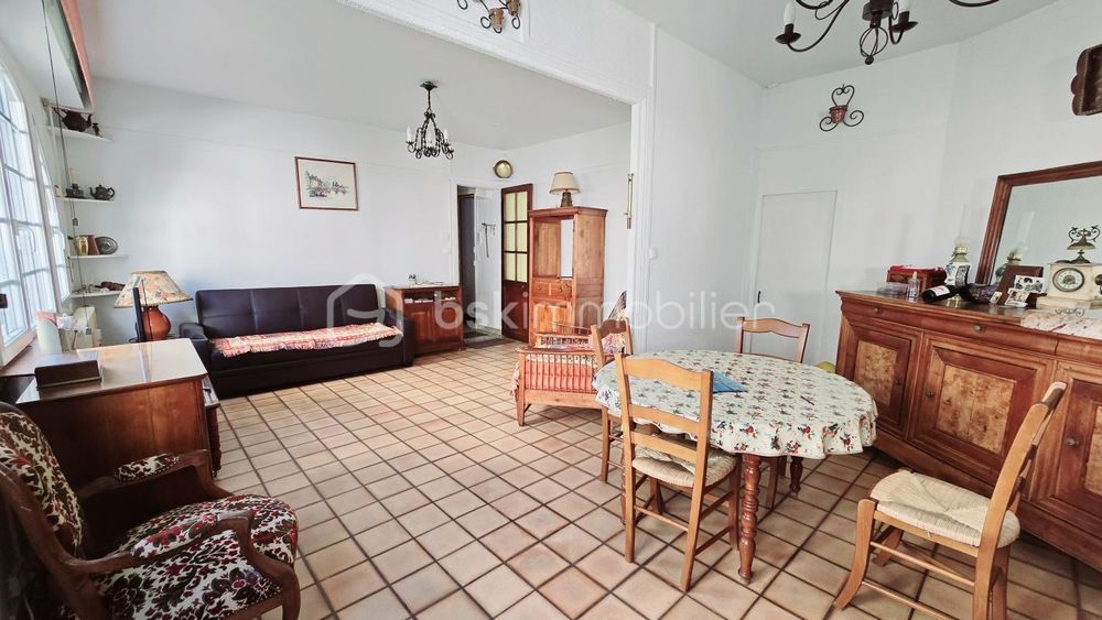 � vendre  Appartement Saint-Jean-de-Luz (64500)