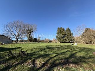  Maison � vendre 3 pi�ces 76 m�