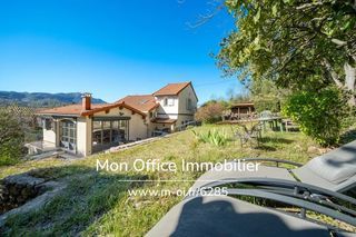  Maison � vendre 6 pi�ces 145 m�