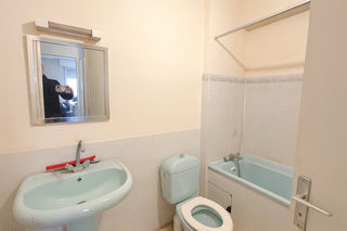  Appartement � vendre 2 pi�ces 41 m�