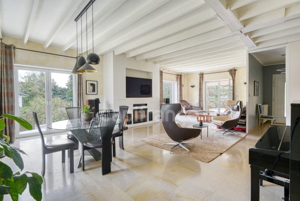 � vendre  Maison �cully (69130)