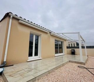  Maison � vendre 4 pi�ces 92 m�