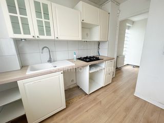  Appartement � vendre 2 pi�ces 45 m�