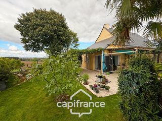  Maison � vendre 5 pi�ces 123 m�