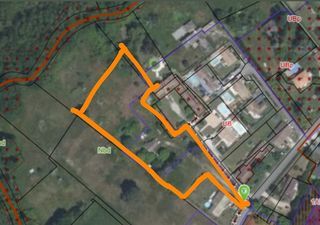  Terrain � vendre 7500 m�