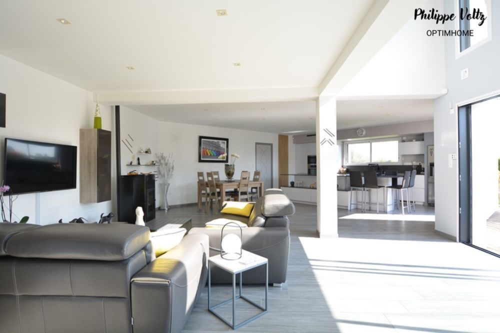 � vendre  Villa Le Vivier-sur-Mer (35960)