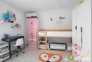  Appartement � vendre 3 pi�ces 64 m�