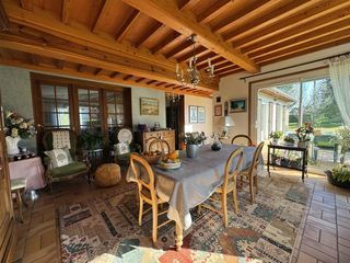  Villa � vendre 7 pi�ces 122 m�