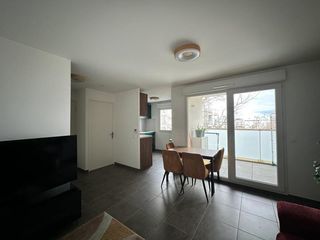  Appartement � vendre 2 pi�ces 44 m�