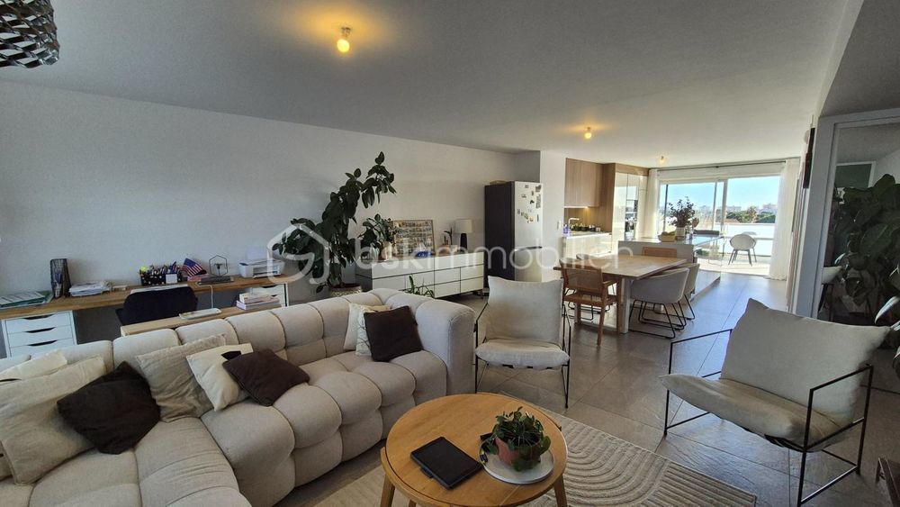 � vendre  Appartement Canet-en-Roussillon (66140)