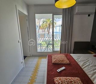  Appartement � vendre 1 pi�ce 23 m�