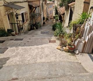  Maison � vendre 3 pi�ces 55 m�