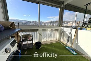  Appartement � vendre 4 pi�ces 82 m�