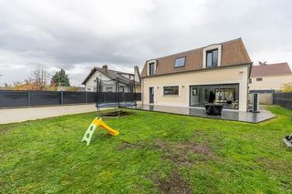  Maison � vendre 8 pi�ces 168 m�