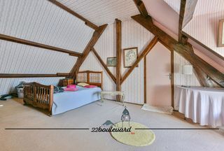  Maison � vendre 6 pi�ces 130 m�