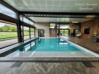  Villa � vendre 9 pi�ces 531 m�