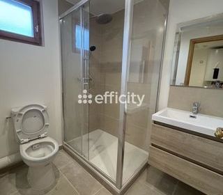  Appartement � vendre 1 pi�ce 16 m�