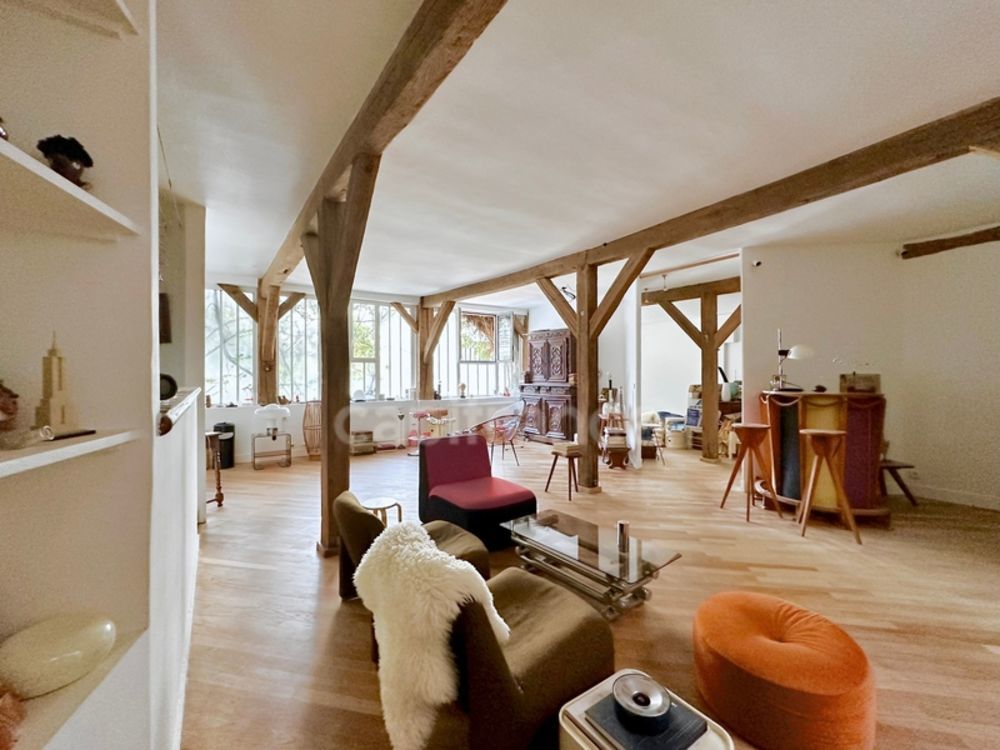 � vendre  Appartement Paris 11