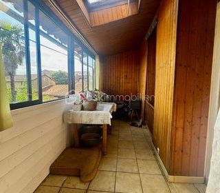  Maison � vendre 5 pi�ces 120 m�