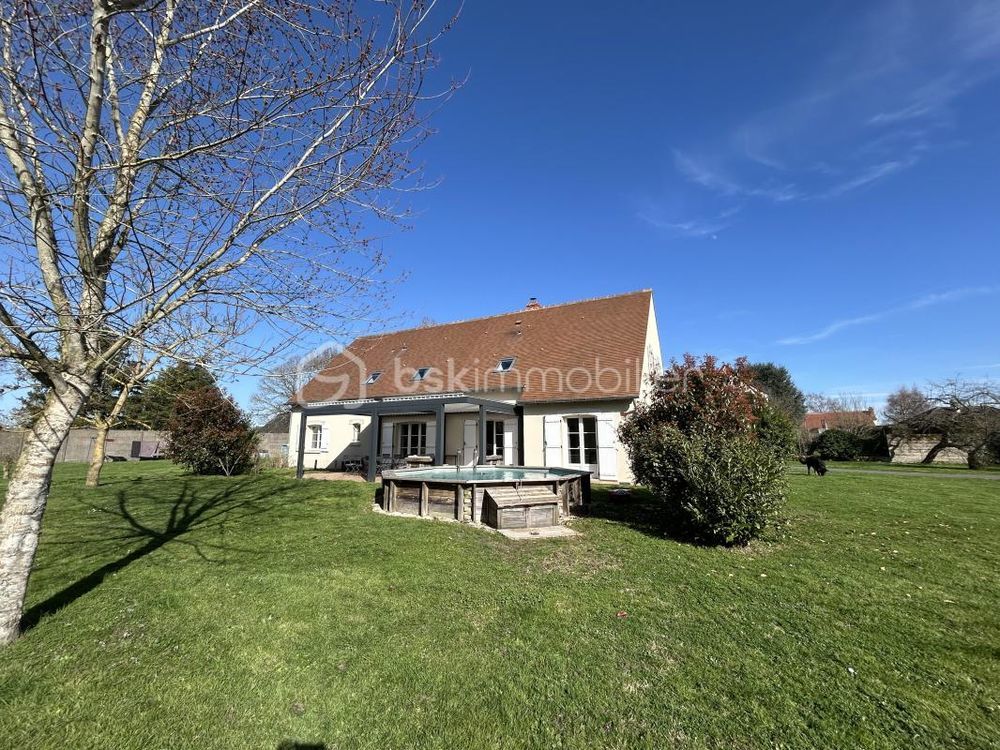 � vendre  Maison Orl�ans (45000)