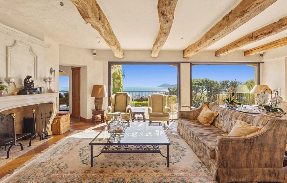 � vendre  Villa Cannes (06400)