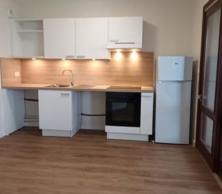  Appartement � louer 2 pi�ces 34 m�