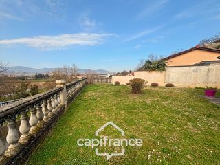  Maison � vendre 5 pi�ces 88 m�