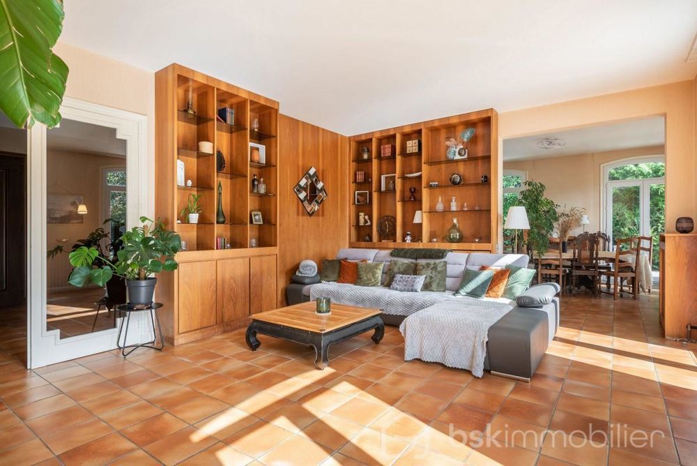 � vendre  Propri�t�/ch�teau Bri�-et-Angonnes (38320)