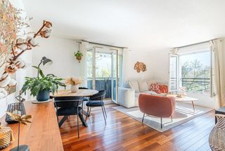  Appartement � vendre 4 pi�ces 80 m�