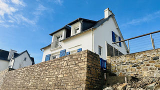  Maison � vendre 3 pi�ces 75 m�