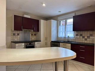  Maison � vendre 7 pi�ces 182 m�