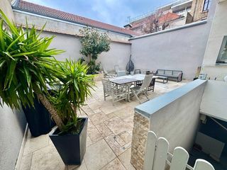  Maison � vendre 4 pi�ces 90 m�