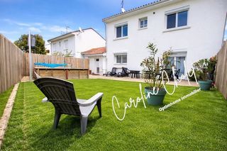  Maison � vendre 4 pi�ces 79 m�