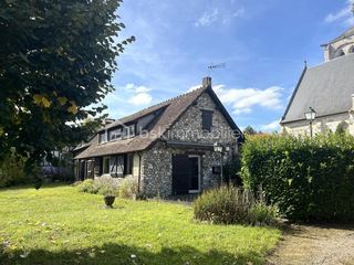  Maison � vendre 7 pi�ces 128 m�