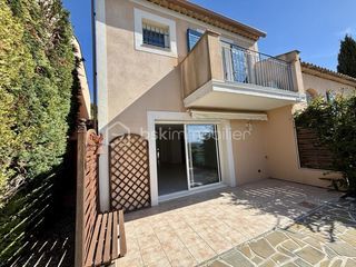  Maison � vendre 4 pi�ces 91 m�