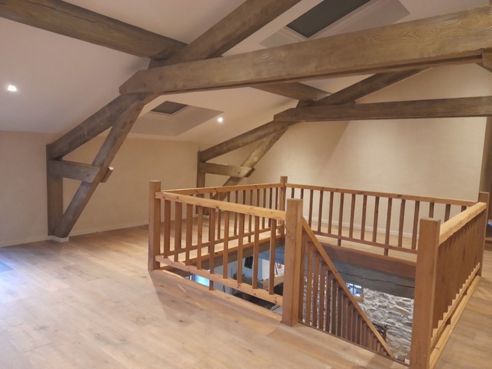 � vendre  Propri�t�/ch�teau Sare (64310)