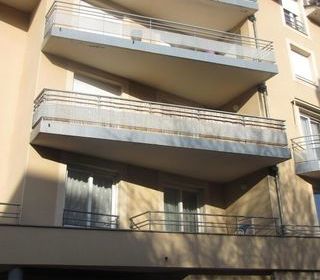  Appartement � louer 4 pi�ces 84 m�