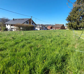  Terrain � vendre 1591 m�